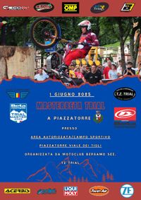 Piazzatorre - Master Beta Trial 2025