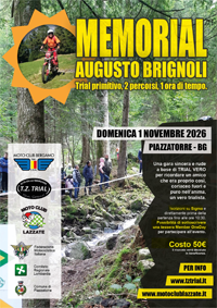 Piazzatorre - Memorial Augusto Brignoli